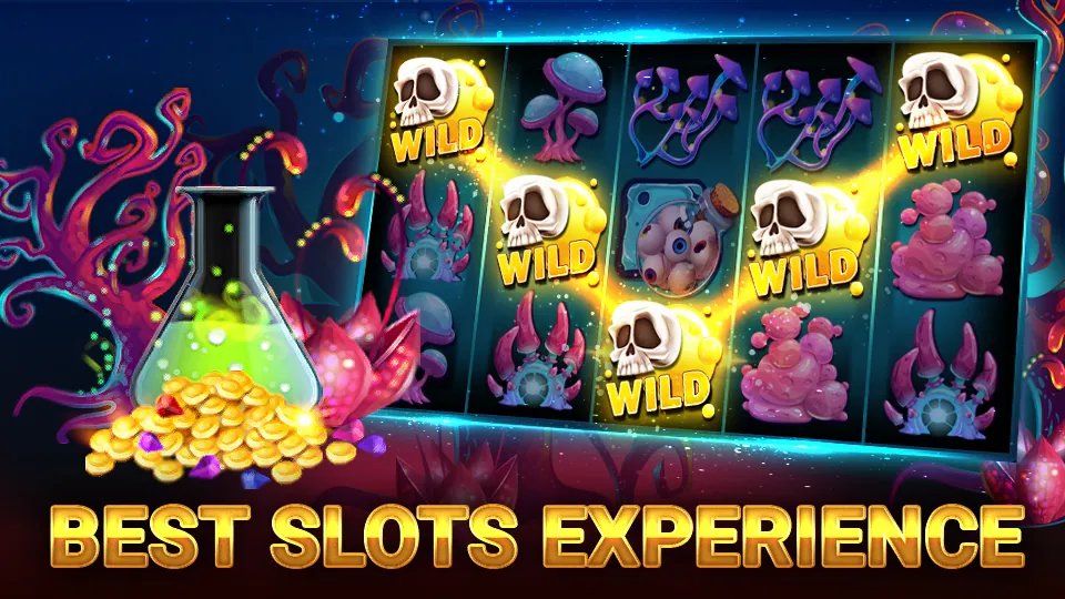 Mẹo chơi slots và bắn cá arne đăng nhập