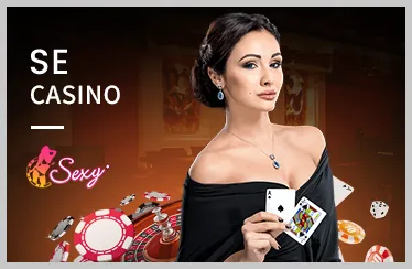Casino trực tiếp arne đăng nhập