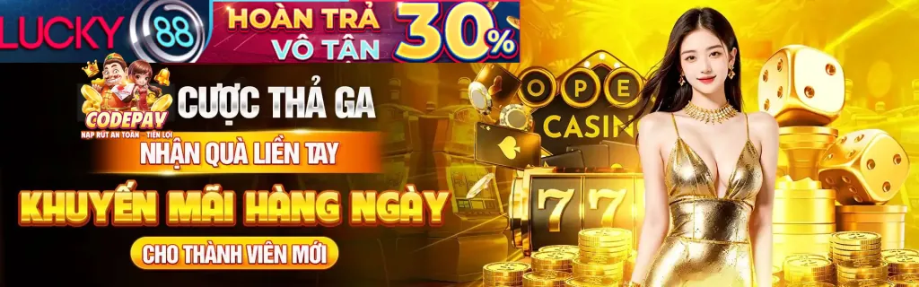 Sự kiện và giải đấu hấp dẫn