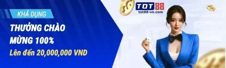 Khuyến mãi nạp tiền đặc biệt