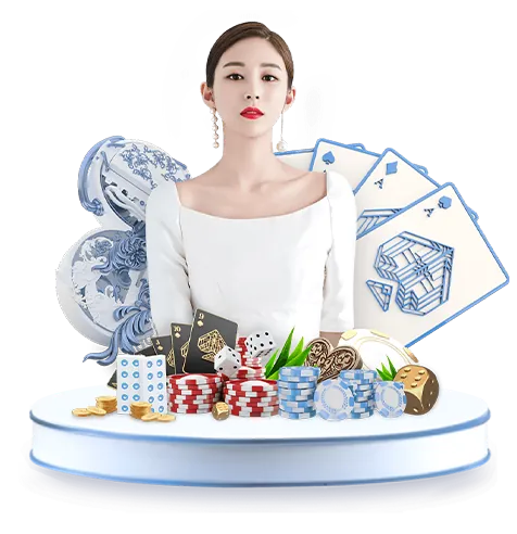 Biểu tượng tầm nhìn: Dẫn đầu đổi mới trong giải trí trực tuyến với arne đăng nhập